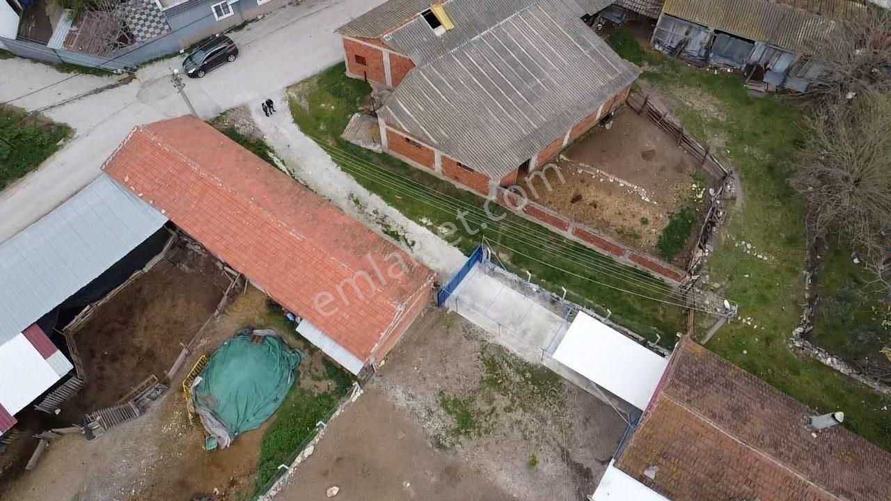 Balıkesir Manyas Kulak Mah. İmarlı Arsa - Görsel 20