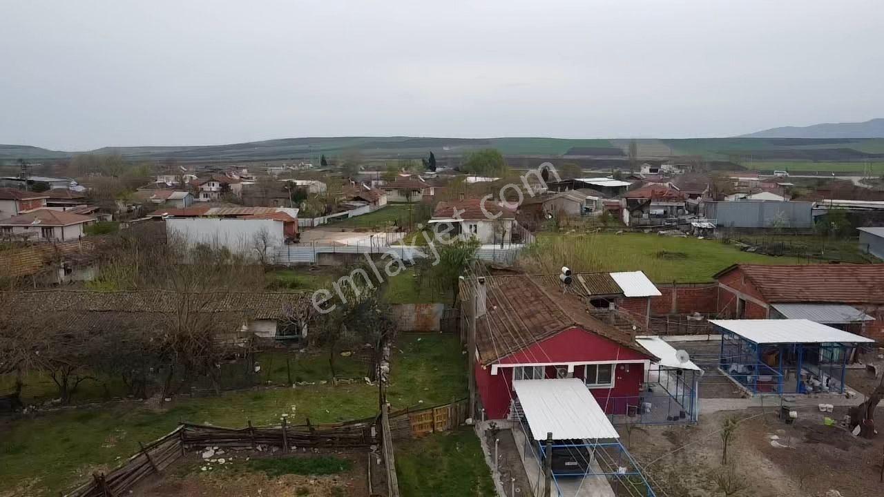 Balıkesir Manyas Kulak Mah. İmarlı Arsa - Görsel 6
