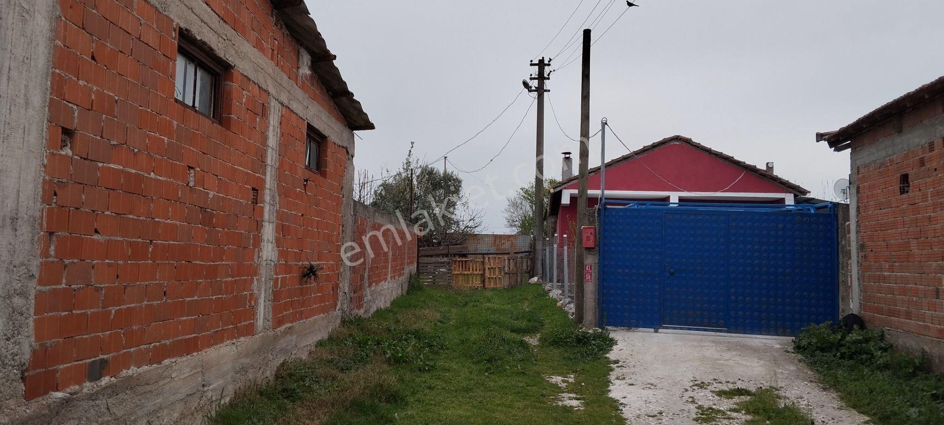 Balıkesir Manyas Kulak Mah. İmarlı Arsa - Görsel 4