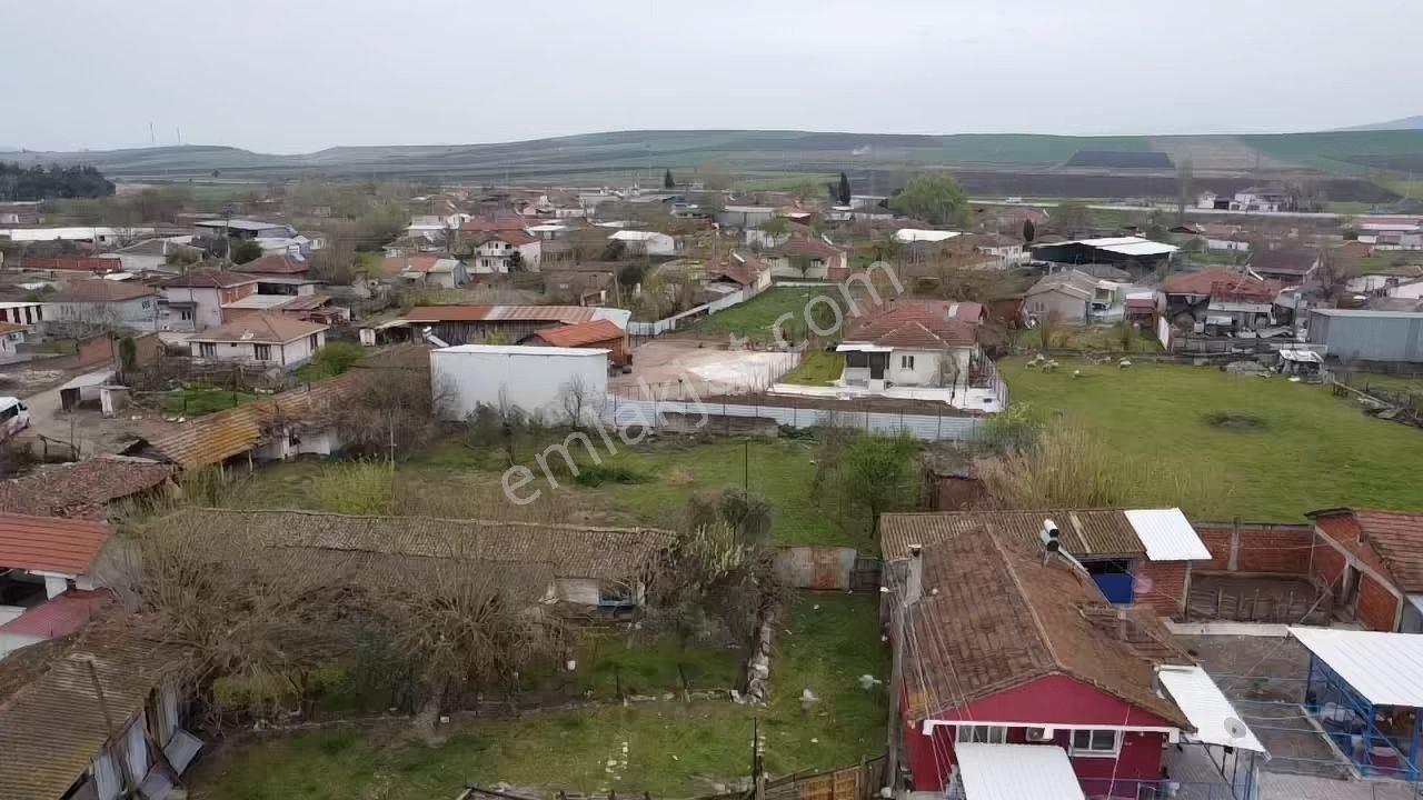 Balıkesir Manyas Kulak Mah. İmarlı Arsa - Görsel 26
