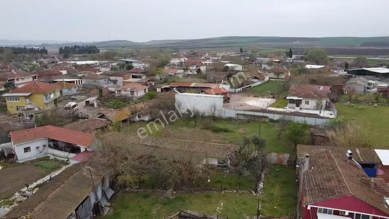 Balıkesir Manyas Kulak Mah. İmarlı Arsa - Görsel 29