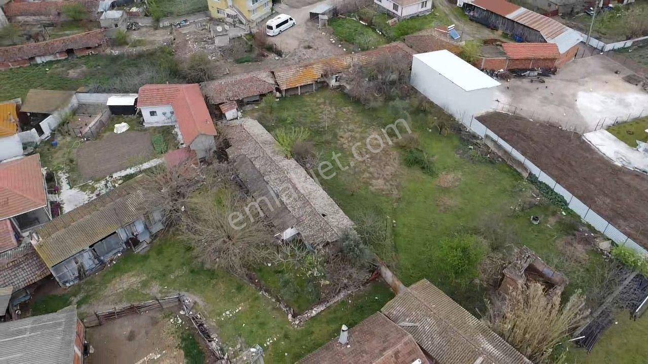 Balıkesir Manyas Kulak Mah. İmarlı Arsa - Görsel 2