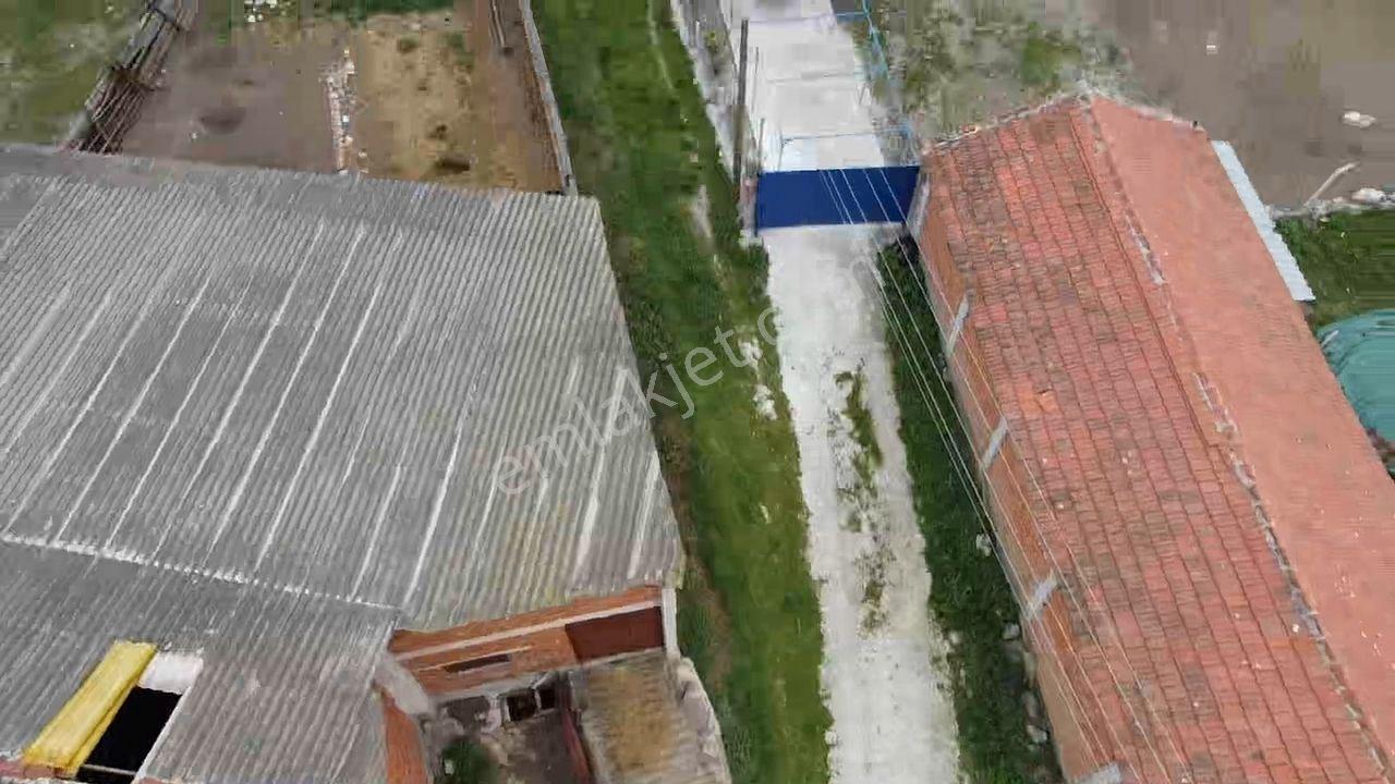 Balıkesir Manyas Kulak Mah. İmarlı Arsa - Görsel 27