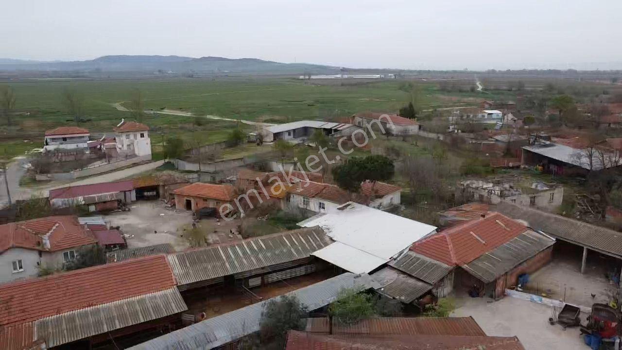 Balıkesir Manyas Kulak Mah. İmarlı Arsa - Görsel 10