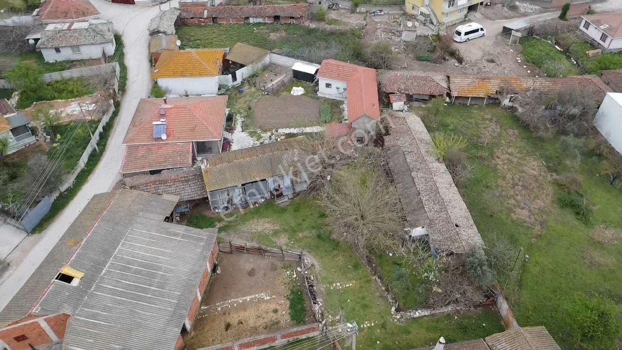 Balıkesir Manyas Kulak Mah. İmarlı Arsa - Görsel 16