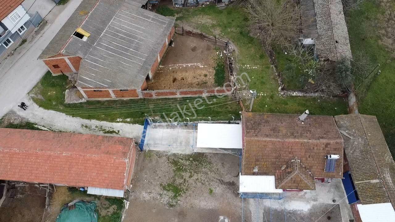 Balıkesir Manyas Kulak Mah. İmarlı Arsa - Görsel 21
