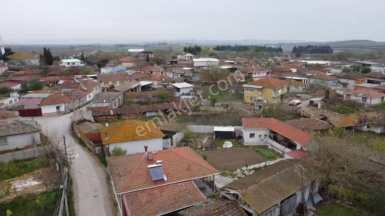 Balıkesir Manyas Kulak Mah. İmarlı Arsa - Görsel 30