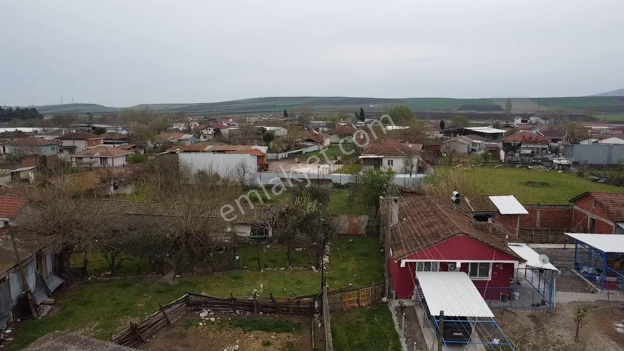 Balıkesir Manyas Kulak Mah. İmarlı Arsa - Görsel 5