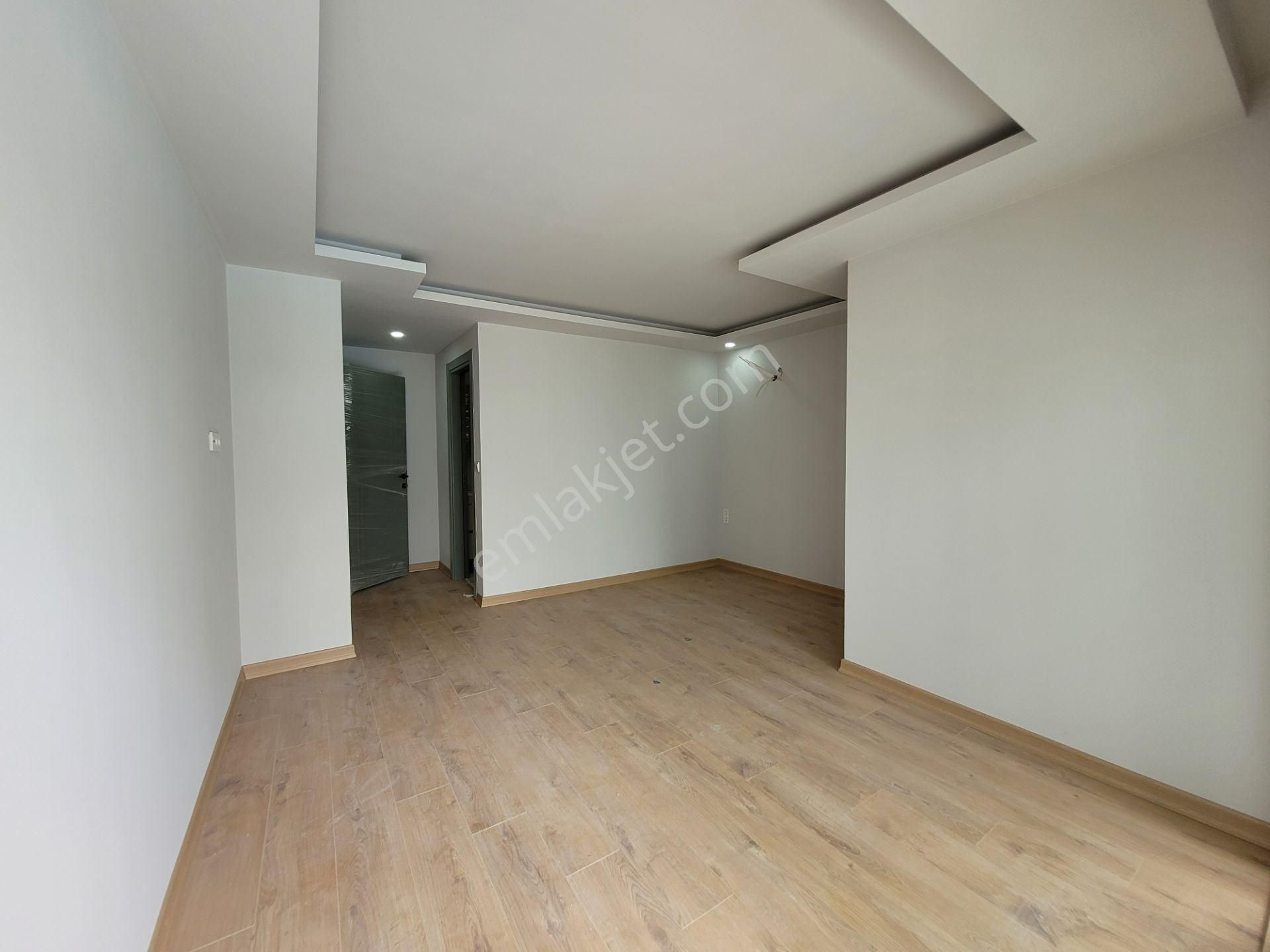 Kuşadası Ege Mah Satılık Yeni 3+1 Daire - Görsel 25