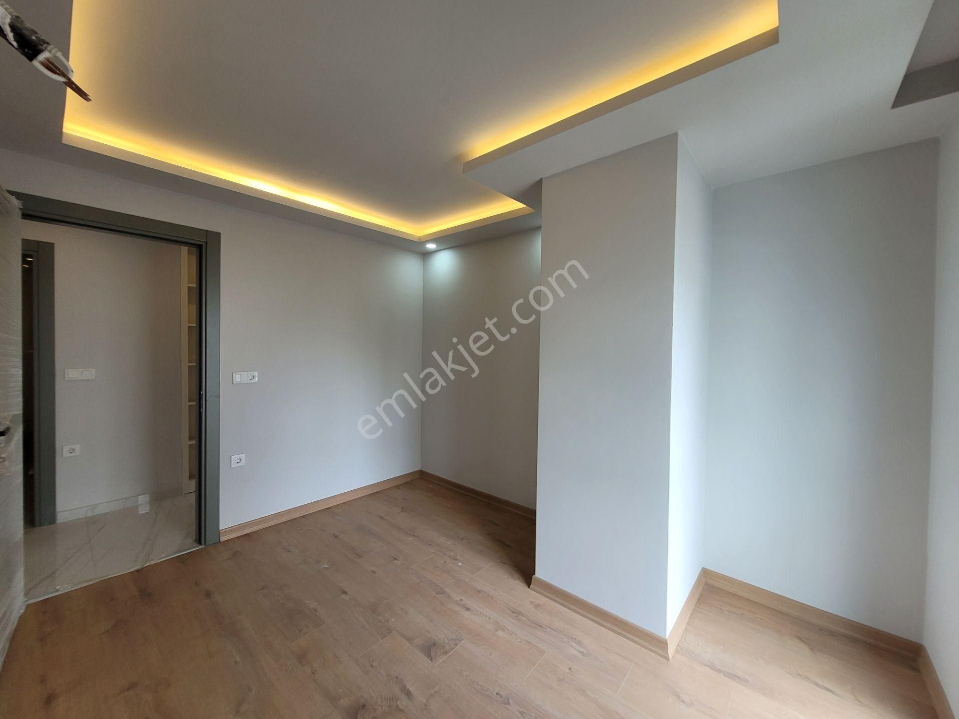 Kuşadası Ege Mah Satılık Yeni 3+1 Daire - Görsel 19