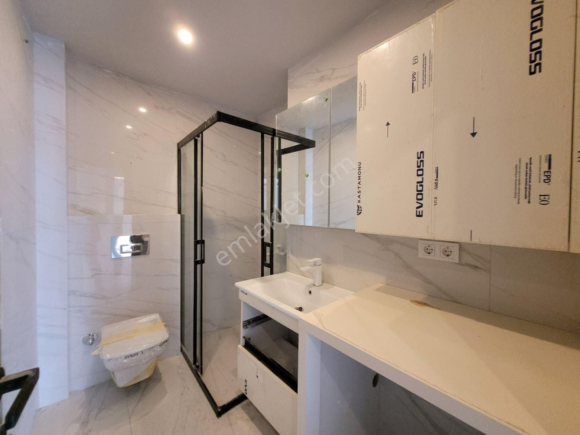 Kuşadası Ege Mah Satılık Yeni 3+1 Daire - Görsel 17