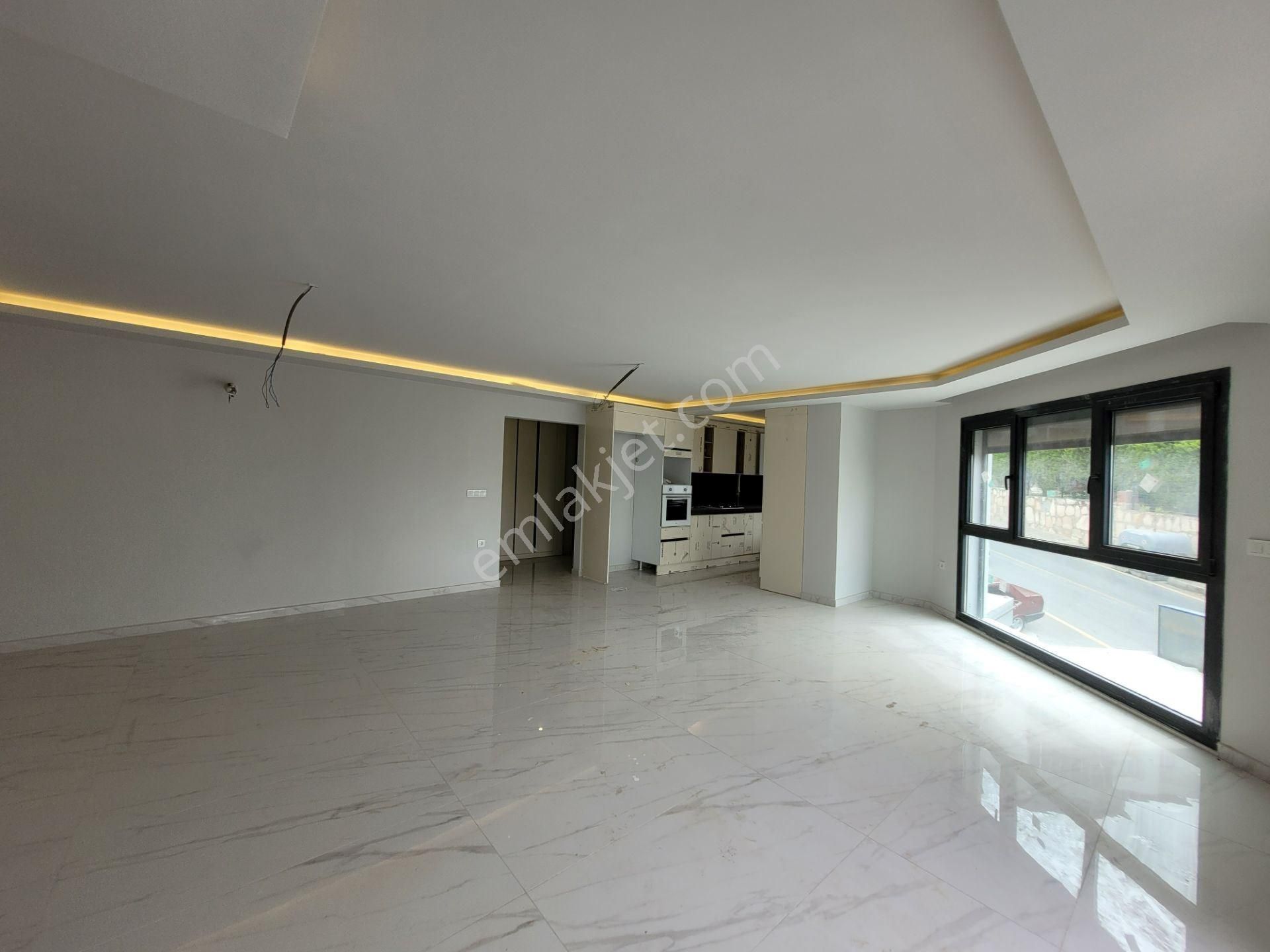 Kuşadası Ege Mah Satılık Yeni 3+1 Daire - Görsel 13