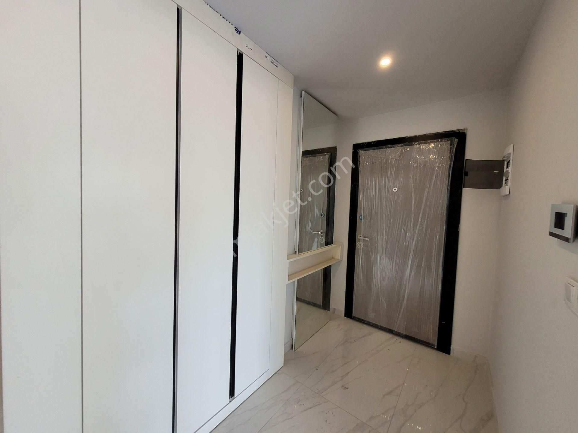 Kuşadası Ege Mah Satılık Yeni 3+1 Daire - Görsel 4