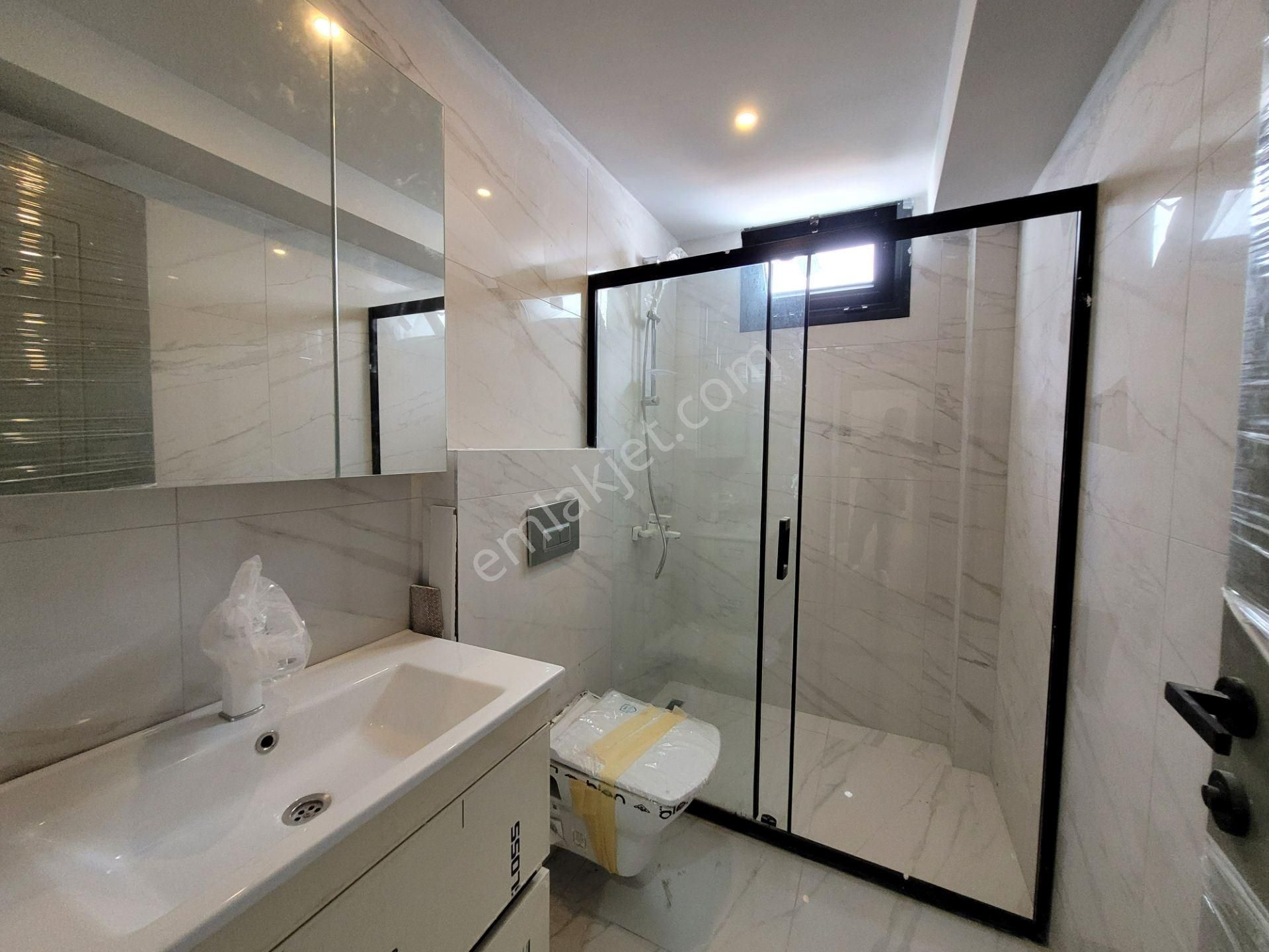 Kuşadası Ege Mah Satılık Yeni 3+1 Daire - Görsel 23