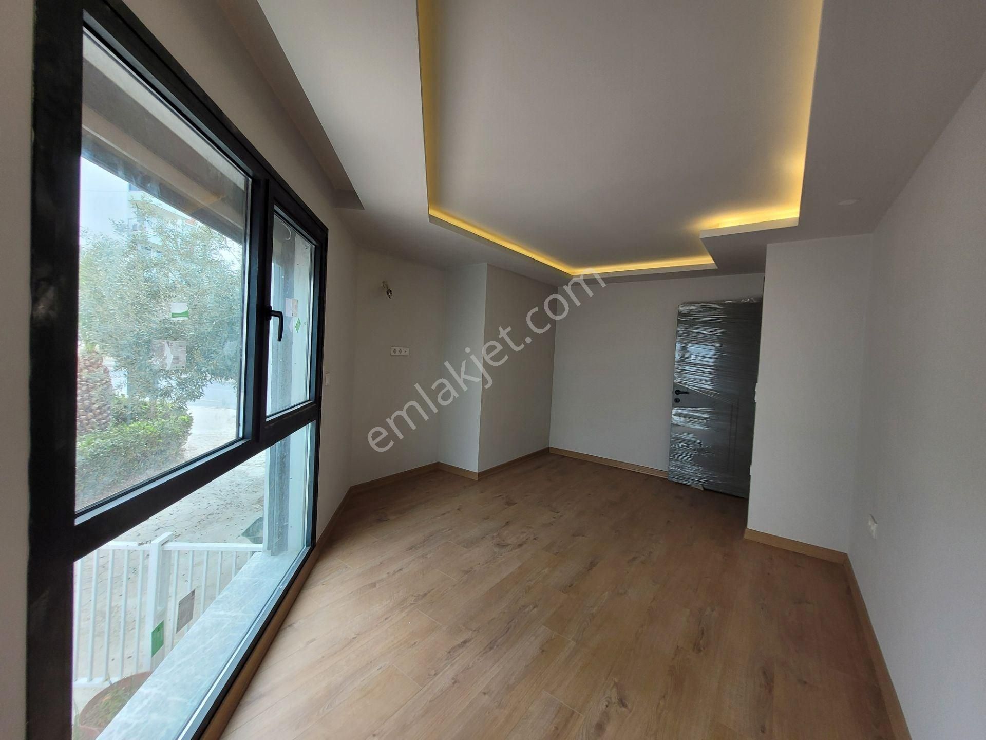 Kuşadası Ege Mah Satılık Yeni 3+1 Daire - Görsel 28