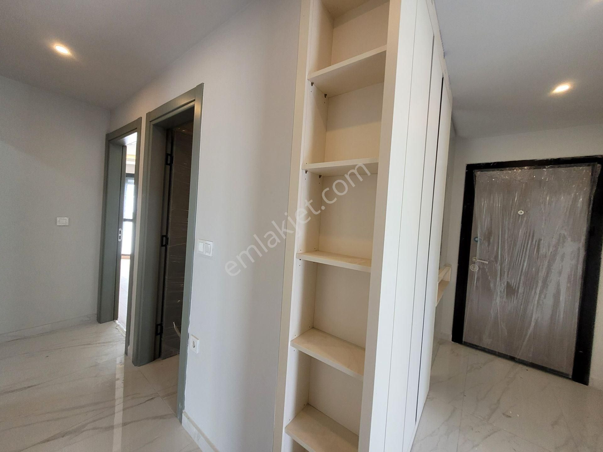 Kuşadası Ege Mah Satılık Yeni 3+1 Daire - Görsel 18