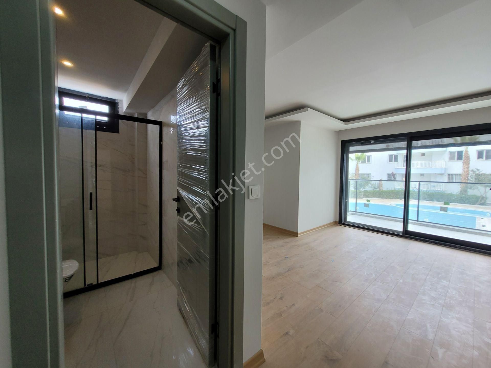 Kuşadası Ege Mah Satılık Yeni 3+1 Daire - Görsel 21