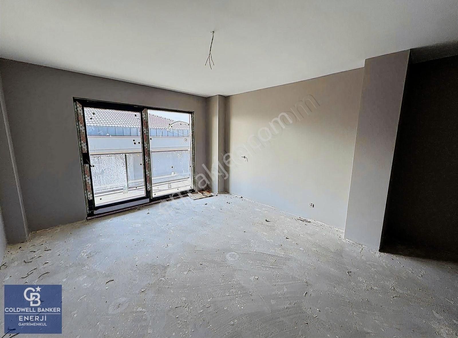 Kumburgaz Satılık 4+1 Sıfır Villa Deniz Manzaralı Butik Sitede - Görsel 24