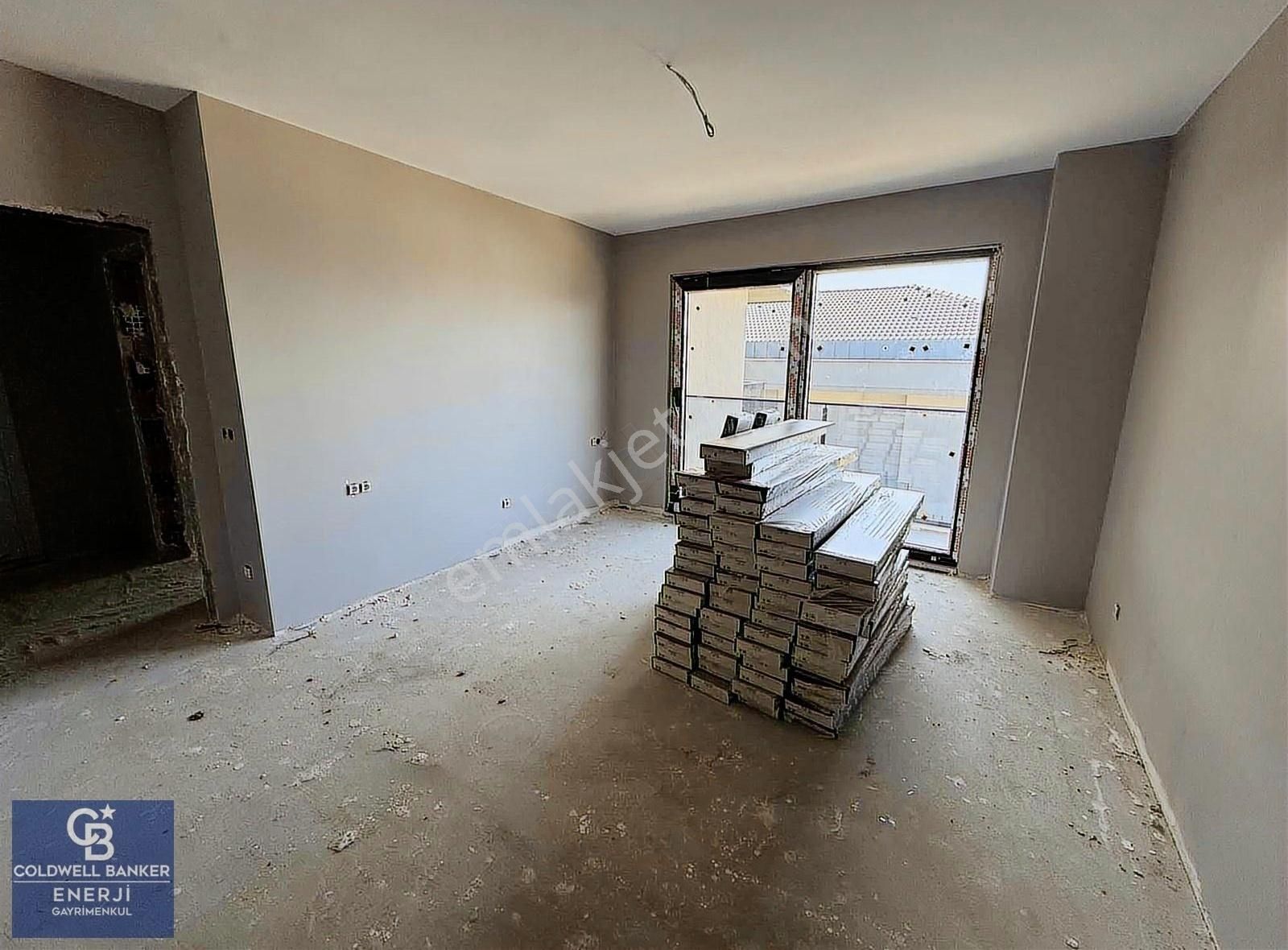 Kumburgaz Satılık 4+1 Sıfır Villa Deniz Manzaralı Butik Sitede - Görsel 25