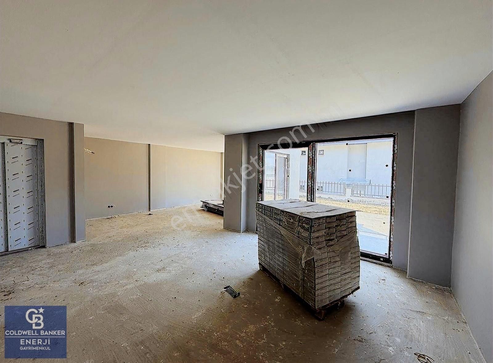 Kumburgaz Satılık 4+1 Sıfır Villa Deniz Manzaralı Butik Sitede - Görsel 22