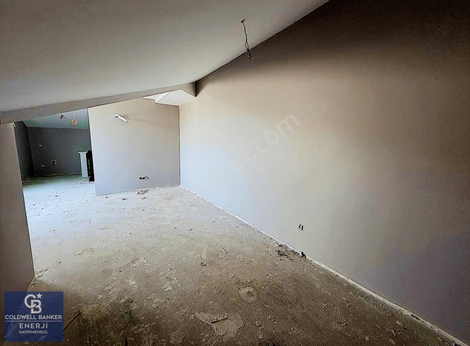 Kumburgaz Satılık 4+1 Sıfır Villa Deniz Manzaralı Butik Sitede - Görsel 12