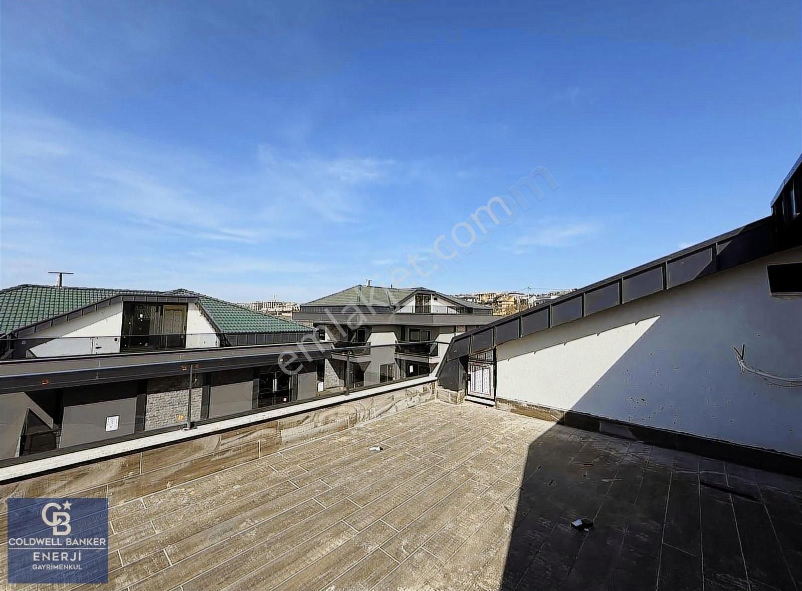 Kumburgaz Satılık 4+1 Sıfır Villa Deniz Manzaralı Butik Sitede - Görsel 3