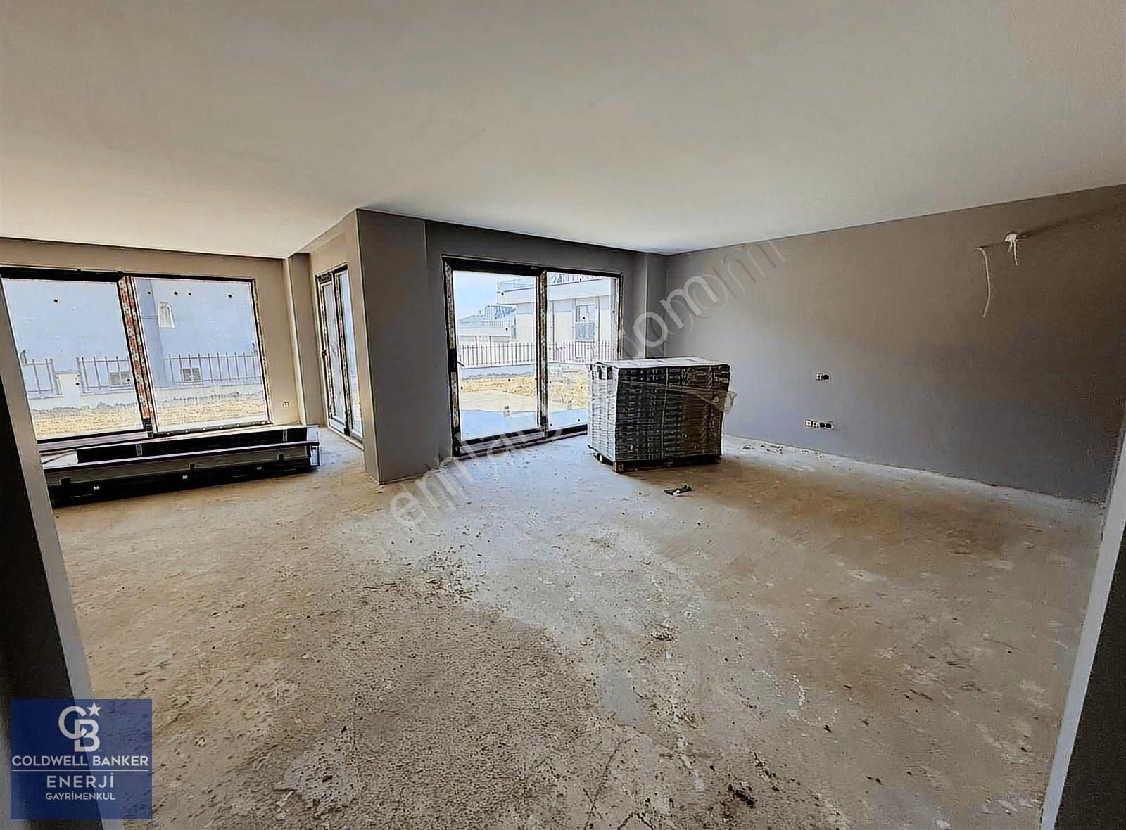 Kumburgaz Satılık 4+1 Sıfır Villa Deniz Manzaralı Butik Sitede - Görsel 11