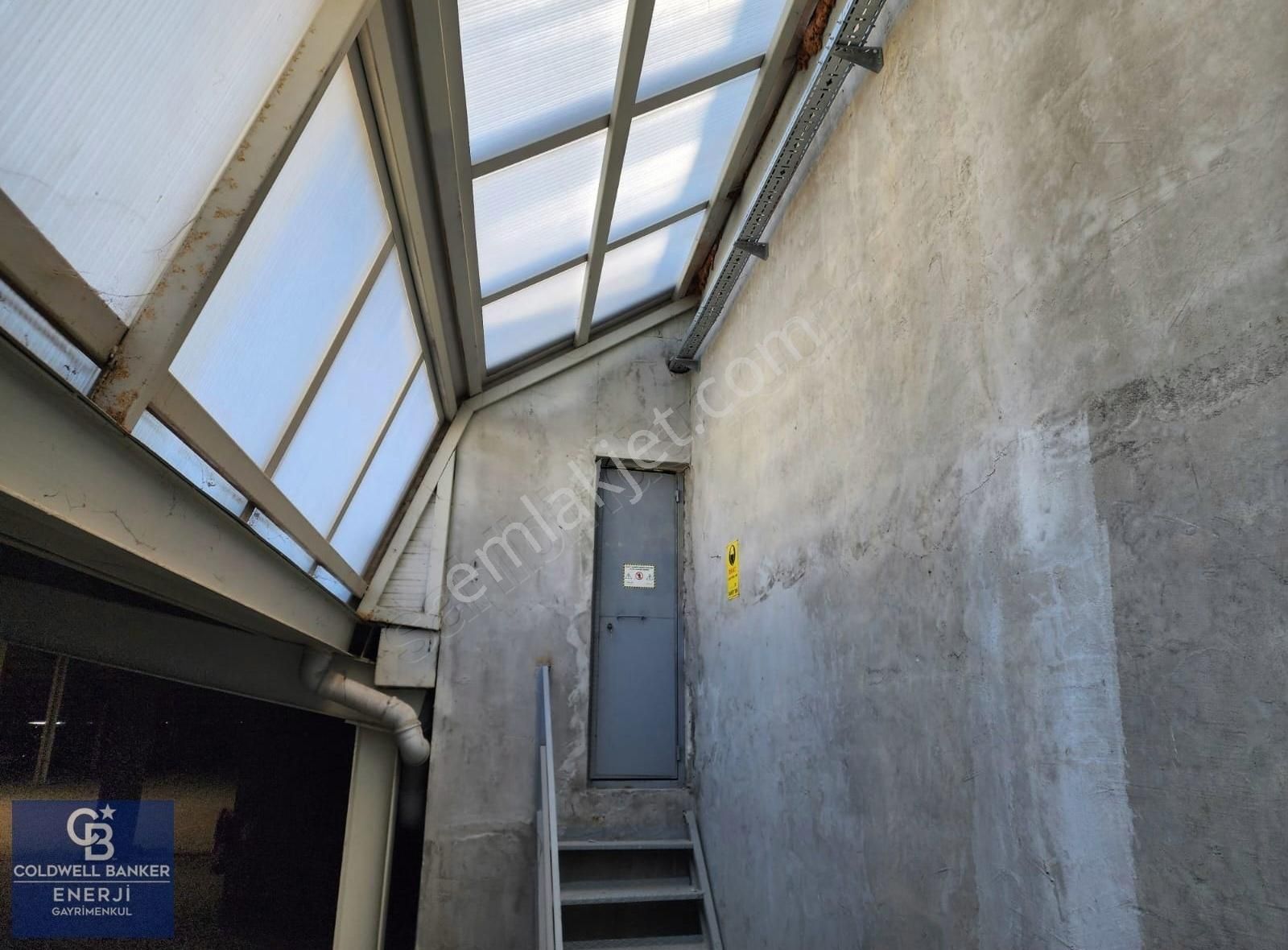 Hadımköy Ömerli Kiralık 4.300 M2 Depo - Görsel 25