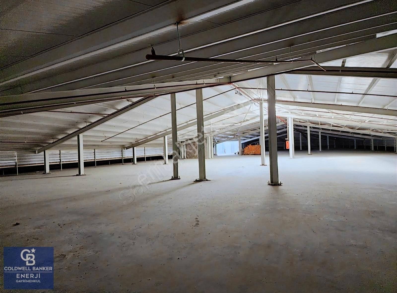 Hadımköy Ömerli Kiralık 4.300 M2 Depo - Görsel 6