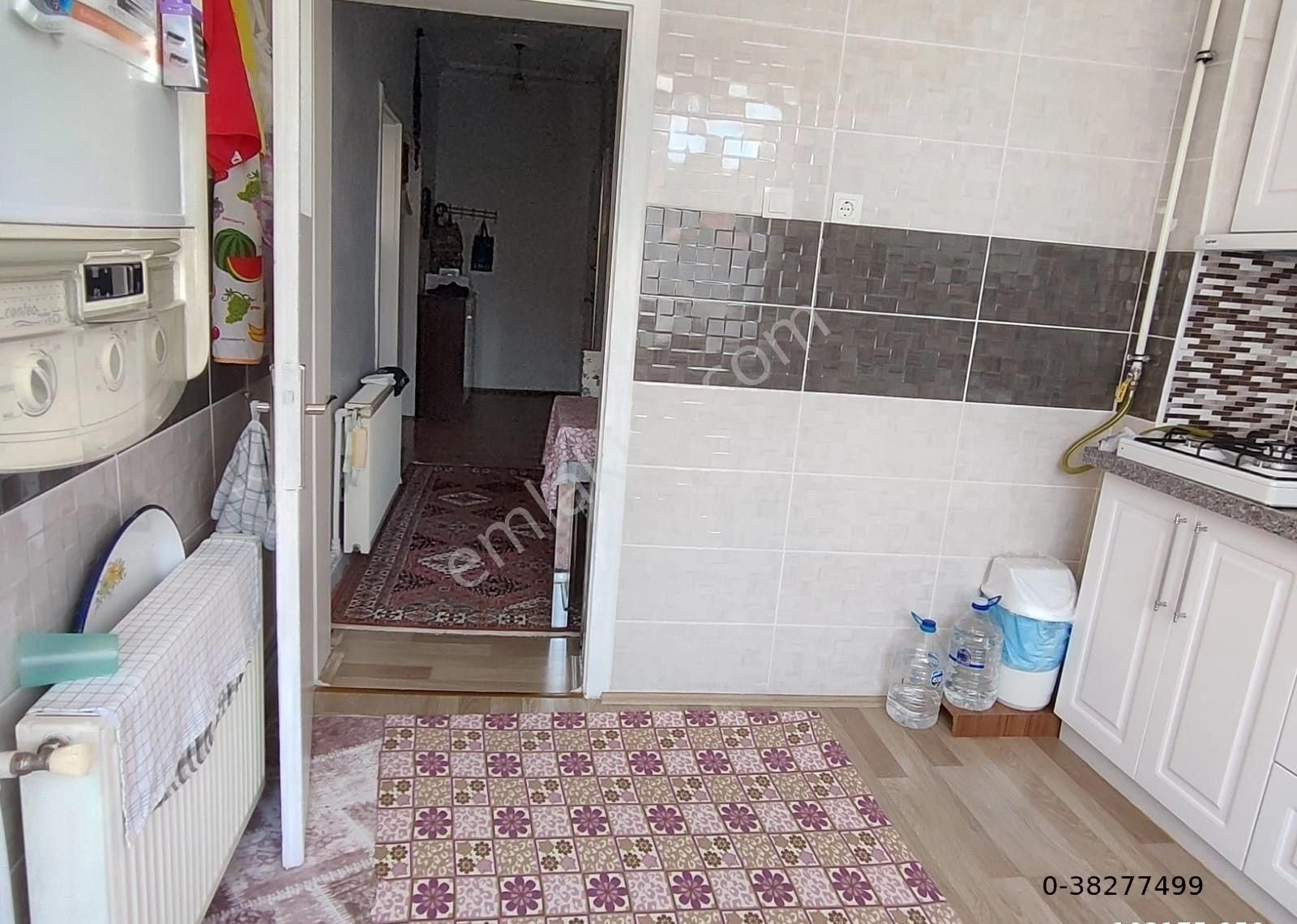 Acil...polatlı Merkezde Cumhuriyet'te Acil ...3+1 Ara Katta Polat Emlak'tan - Görsel 26