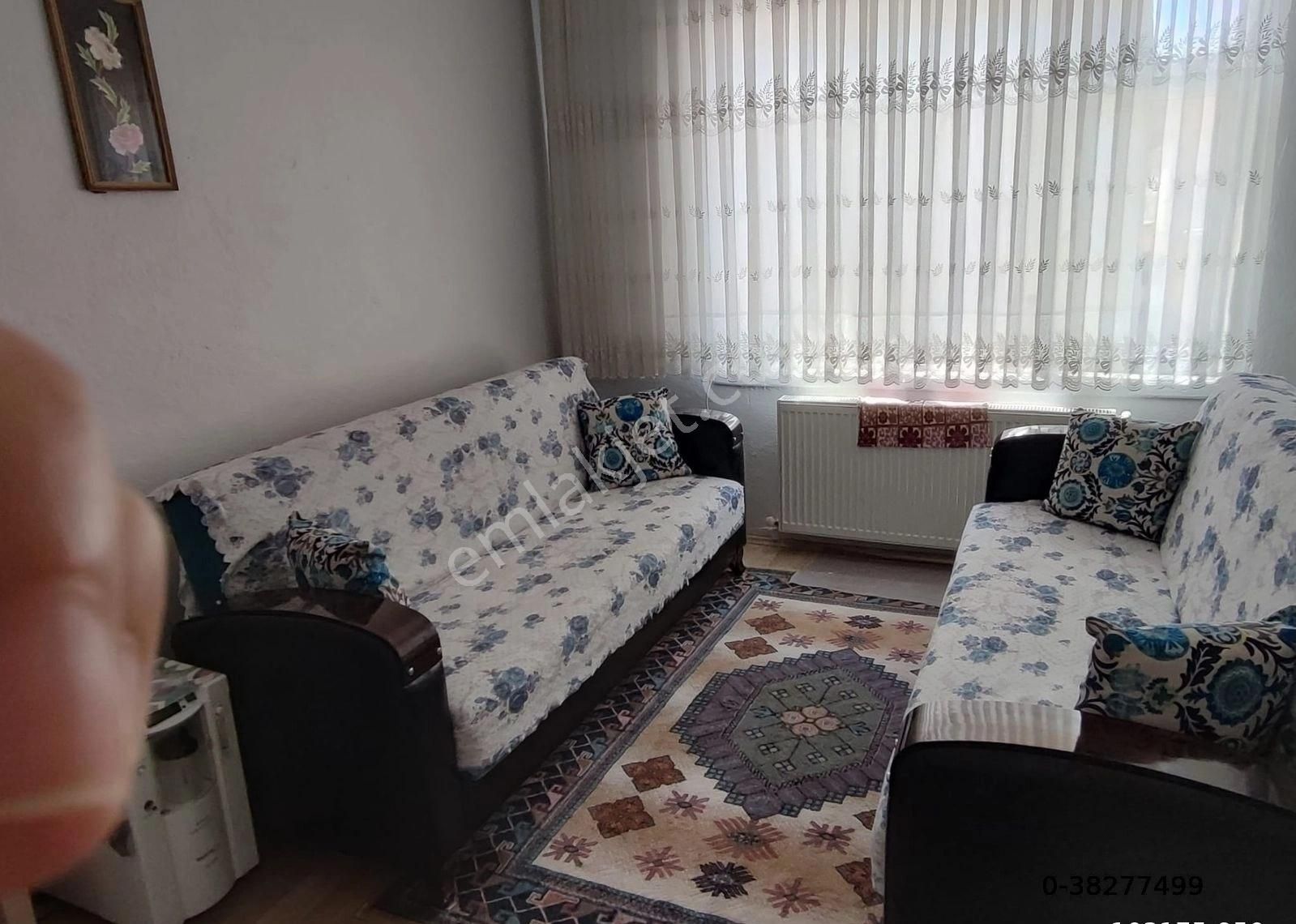 Acil...polatlı Merkezde Cumhuriyet'te Acil ...3+1 Ara Katta Polat Emlak'tan - Görsel 20