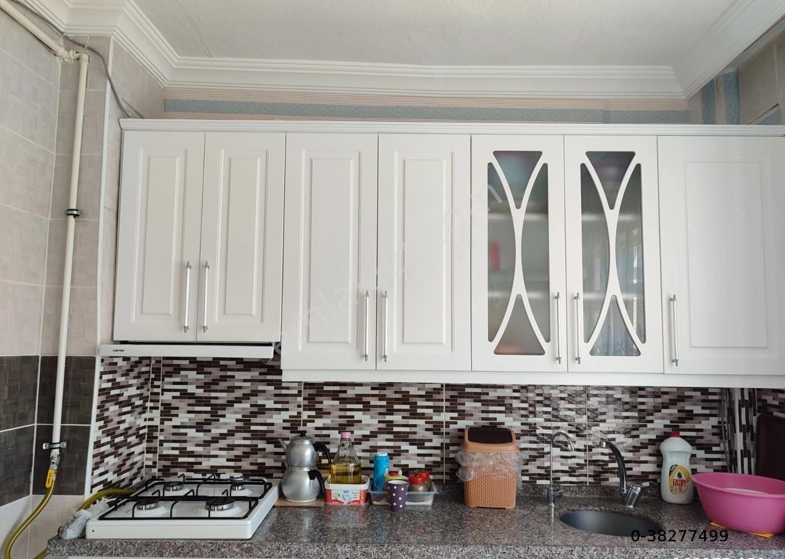 Acil...polatlı Merkezde Cumhuriyet'te Acil ...3+1 Ara Katta Polat Emlak'tan - Görsel 12