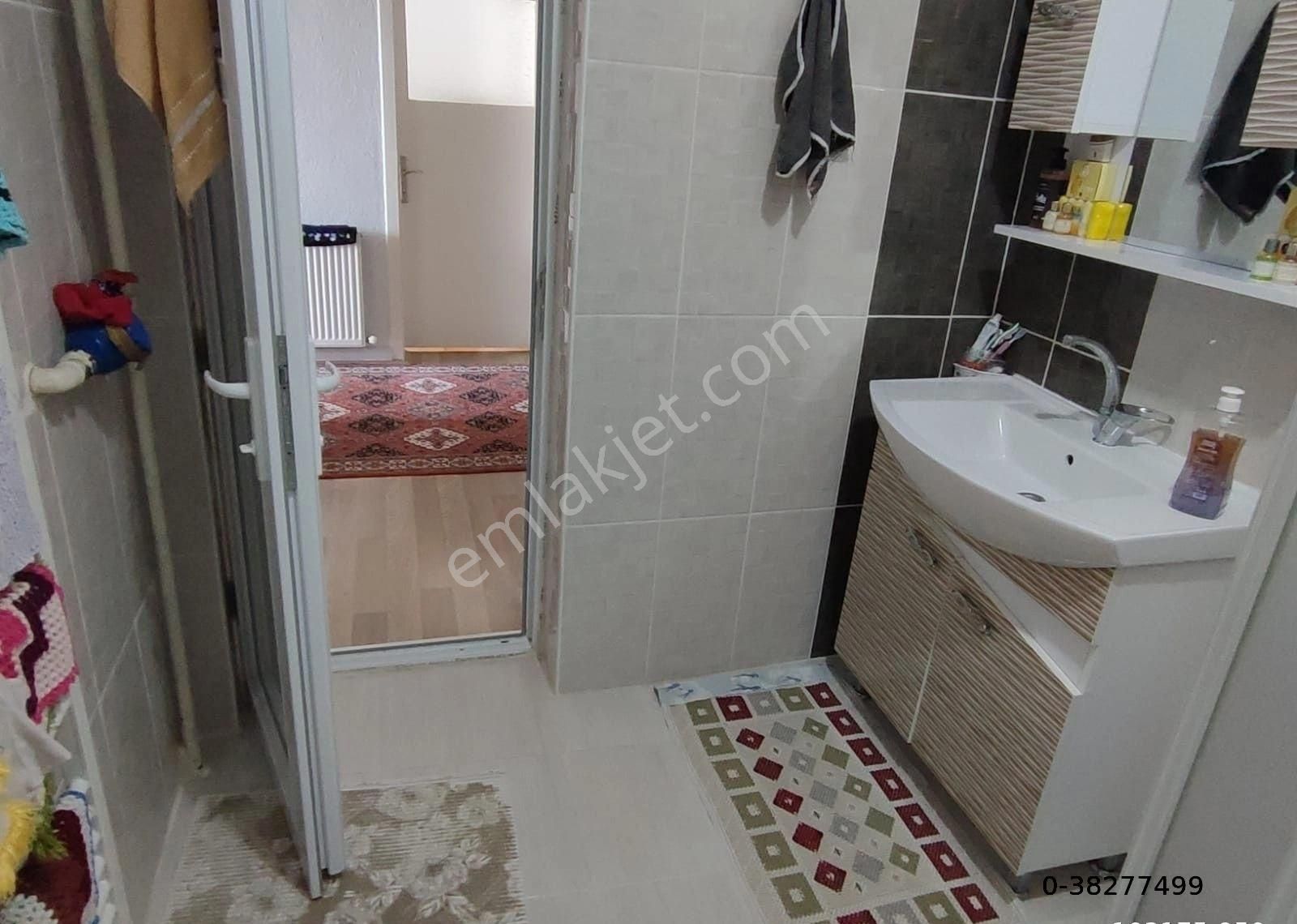 Acil...polatlı Merkezde Cumhuriyet'te Acil ...3+1 Ara Katta Polat Emlak'tan - Görsel 9