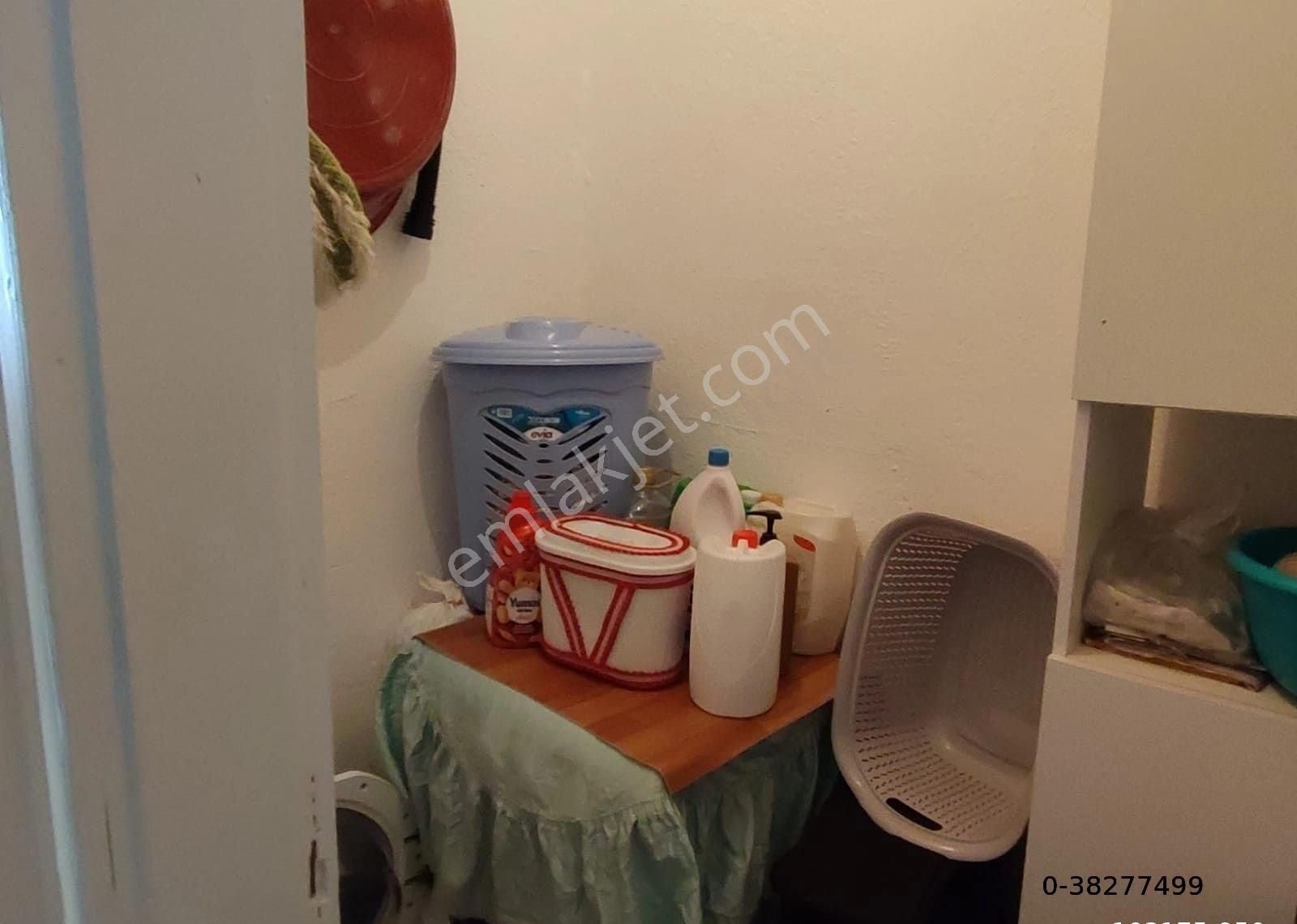 Acil...polatlı Merkezde Cumhuriyet'te Acil ...3+1 Ara Katta Polat Emlak'tan - Görsel 16