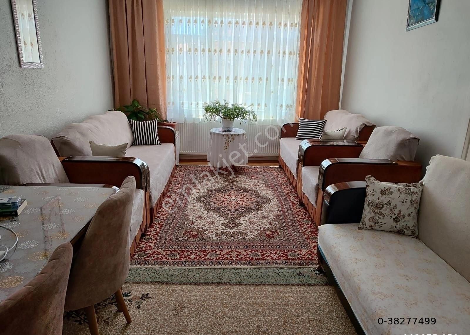 Acil...polatlı Merkezde Cumhuriyet'te Acil ...3+1 Ara Katta Polat Emlak'tan - Görsel 18