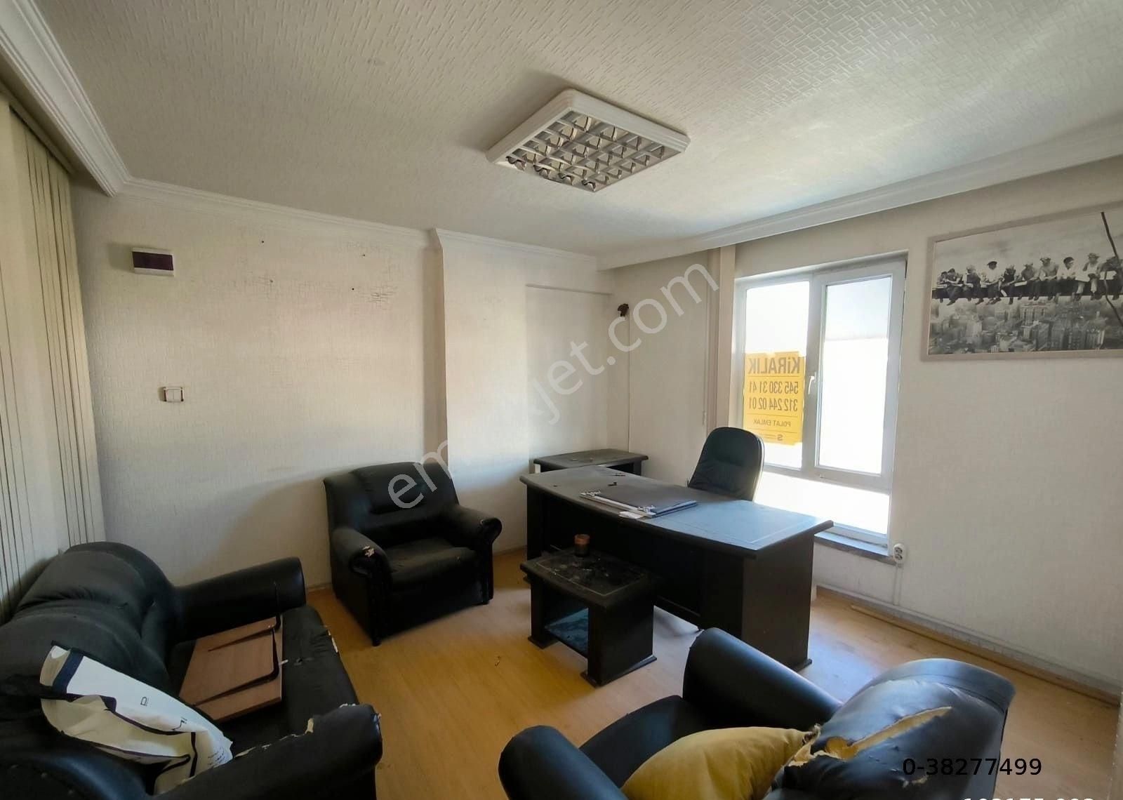 Etimesgut Merkezde Pasaj İçi 1.kat Büro Polat Emlak'tan - Görsel 31