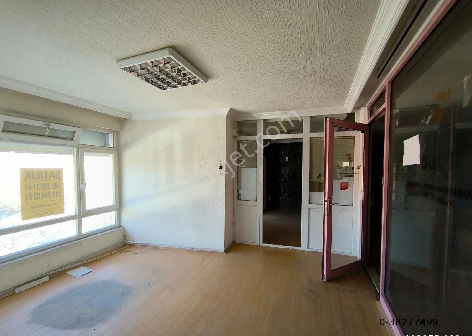 Etimesgut Merkezde Pasaj İçi 1.kat Büro Polat Emlak'tan - Görsel 11