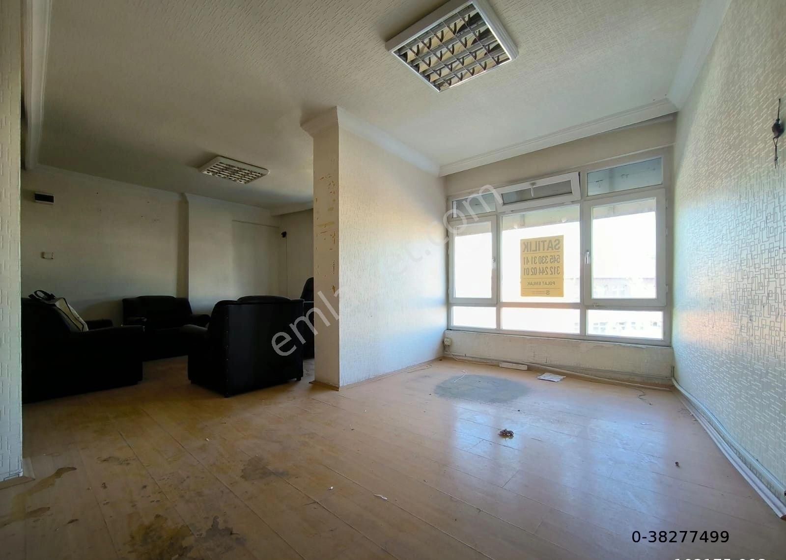 Etimesgut Merkezde Pasaj İçi 1.kat Büro Polat Emlak'tan - Görsel 18