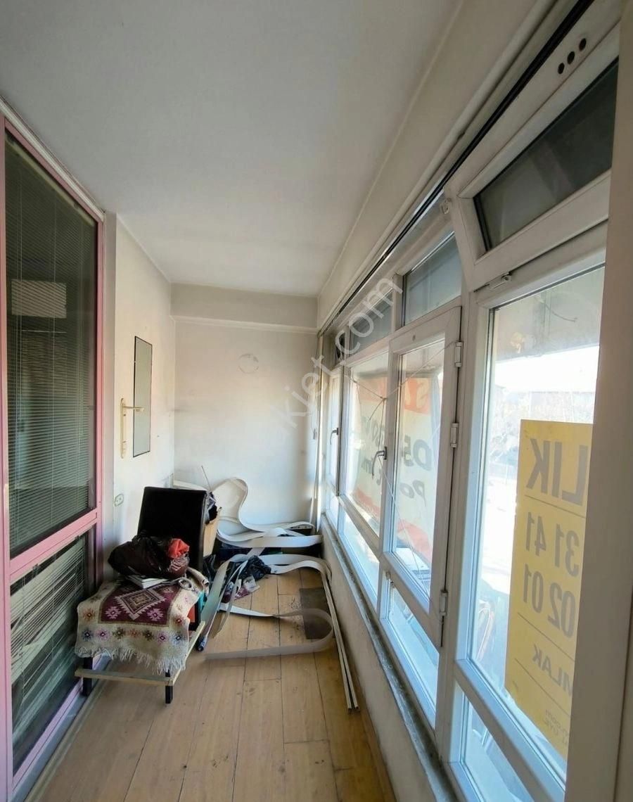 Etimesgut Merkezde Pasaj İçi 1.kat Büro Polat Emlak'tan - Görsel 5