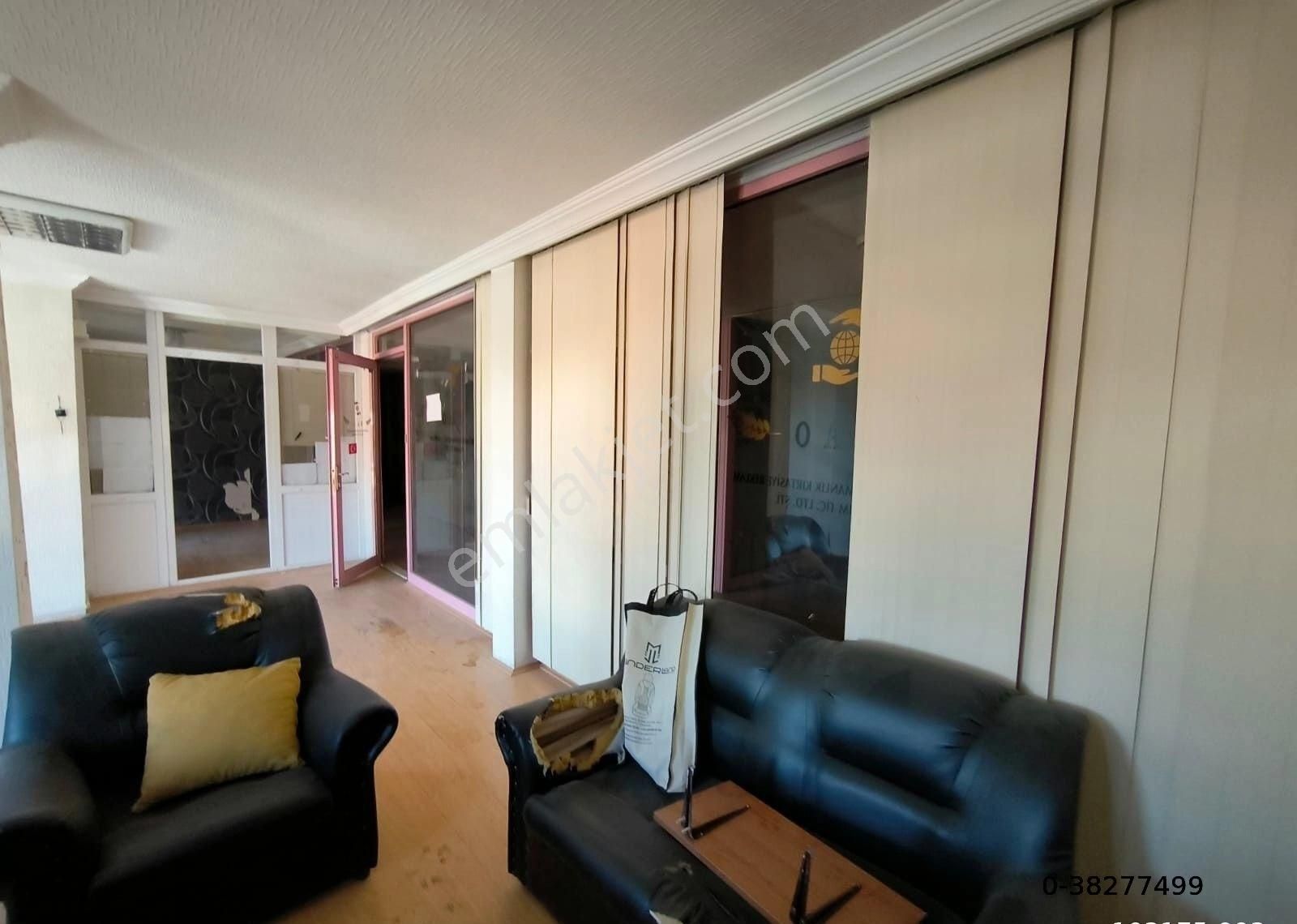 Etimesgut Merkezde Pasaj İçi 1.kat Büro Polat Emlak'tan - Görsel 22