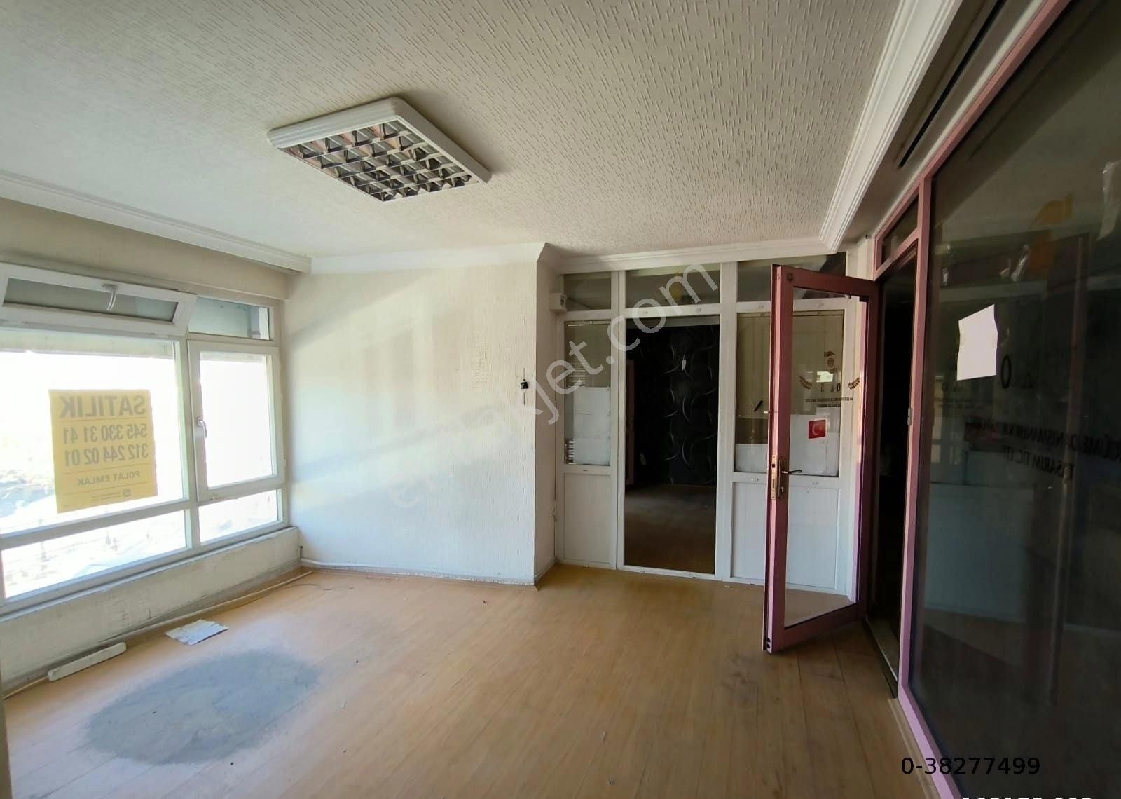 Etimesgut Merkezde Pasaj İçi 1.kat Büro Polat Emlak'tan - Görsel 7