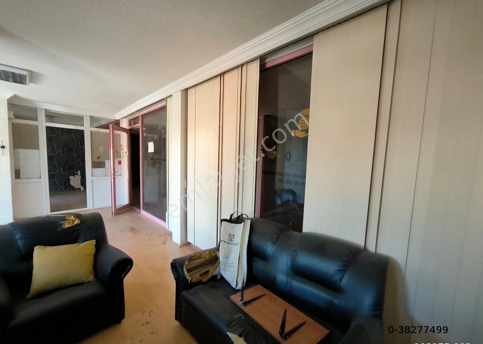 Etimesgut Merkezde Pasaj İçi 1.kat Büro Polat Emlak'tan - Görsel 25