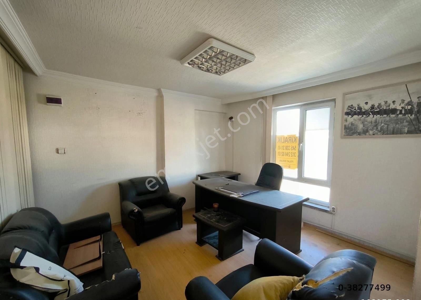 Etimesgut Merkezde Pasaj İçi 1.kat Büro Polat Emlak'tan - Görsel 29