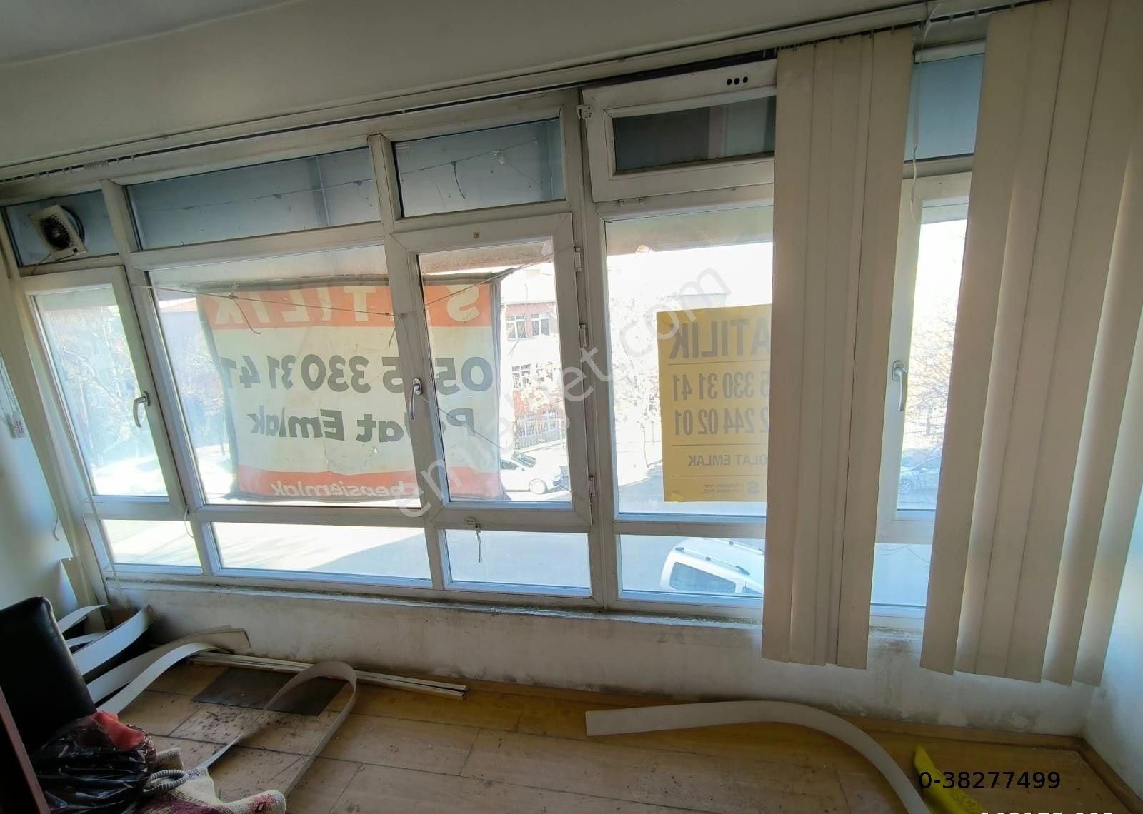 Etimesgut Merkezde Pasaj İçi 1.kat Büro Polat Emlak'tan - Görsel 30