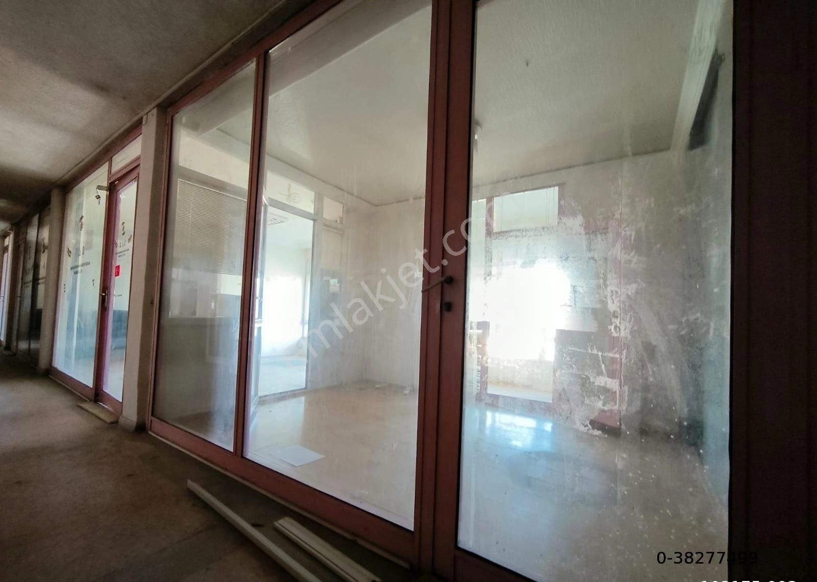 Etimesgut Merkezde Pasaj İçi 1.kat Büro Polat Emlak'tan - Görsel 4