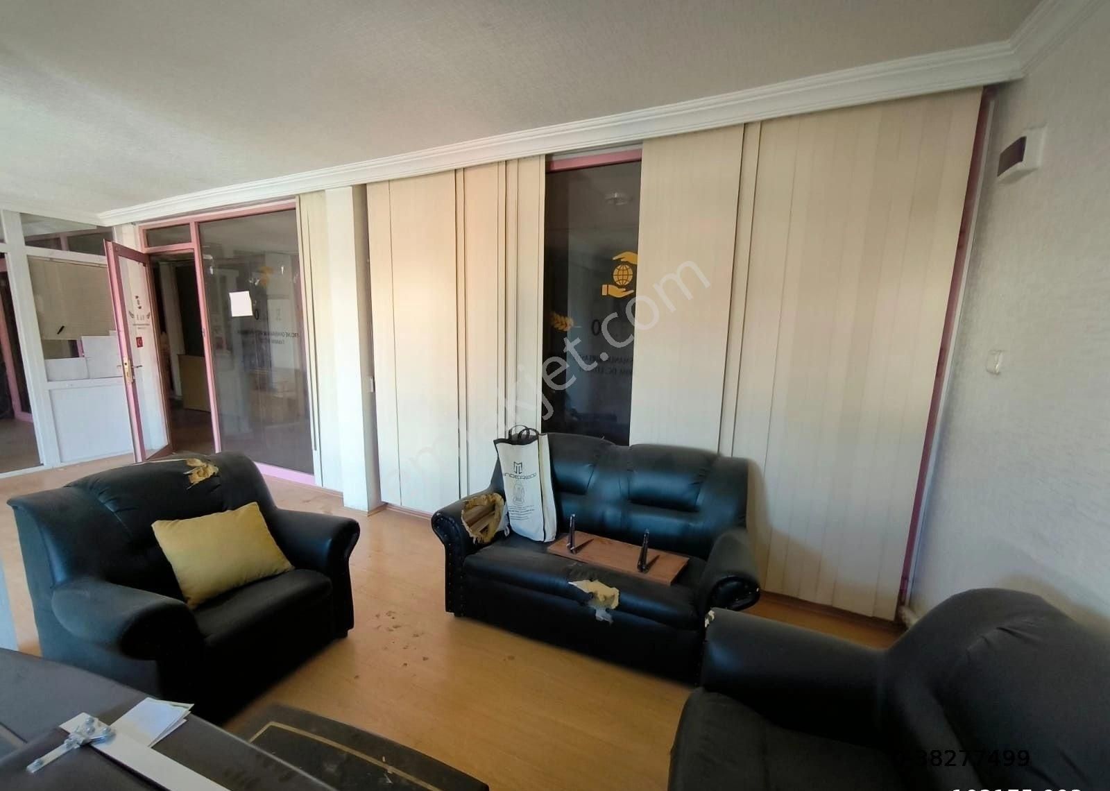 Etimesgut Merkezde Pasaj İçi 1.kat Büro Polat Emlak'tan - Görsel 10