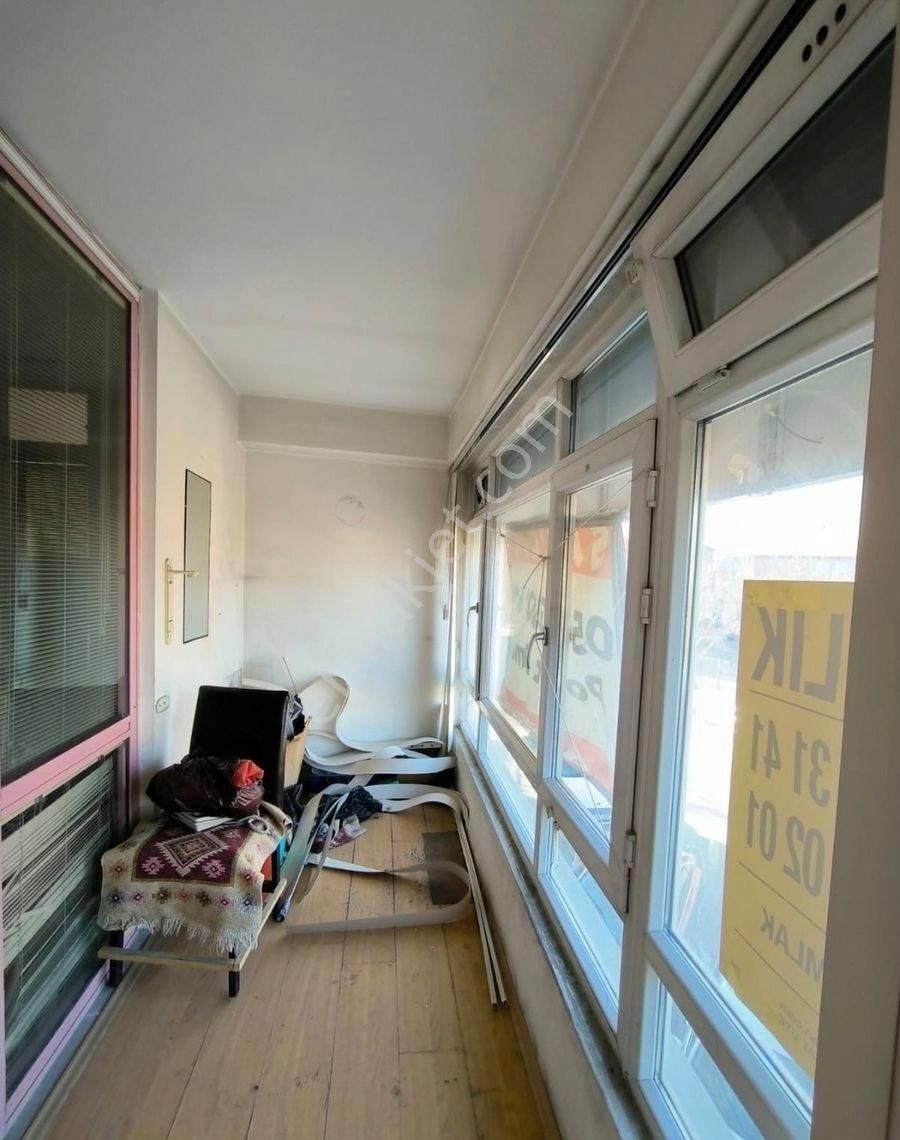 Etimesgut Merkezde Pasaj İçi 1.kat Büro Polat Emlak'tan - Görsel 17