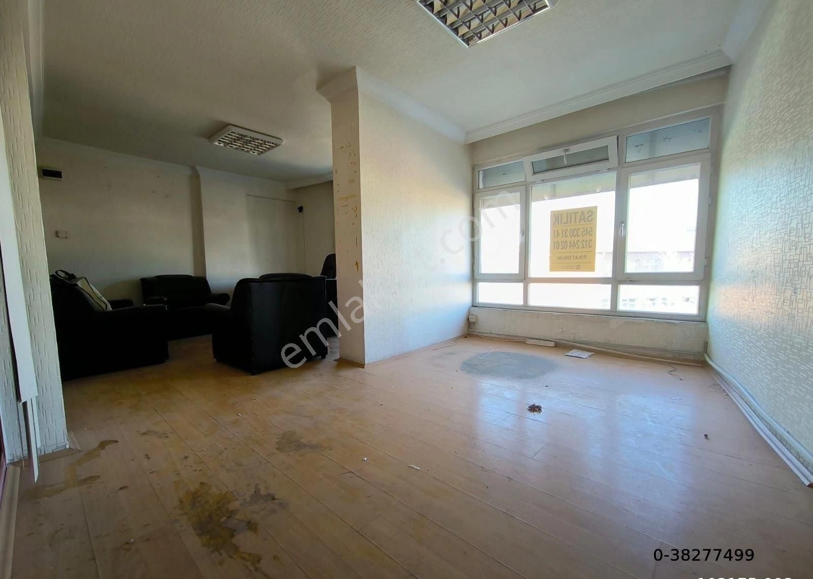 Etimesgut Merkezde Pasaj İçi 1.kat Büro Polat Emlak'tan - Görsel 14