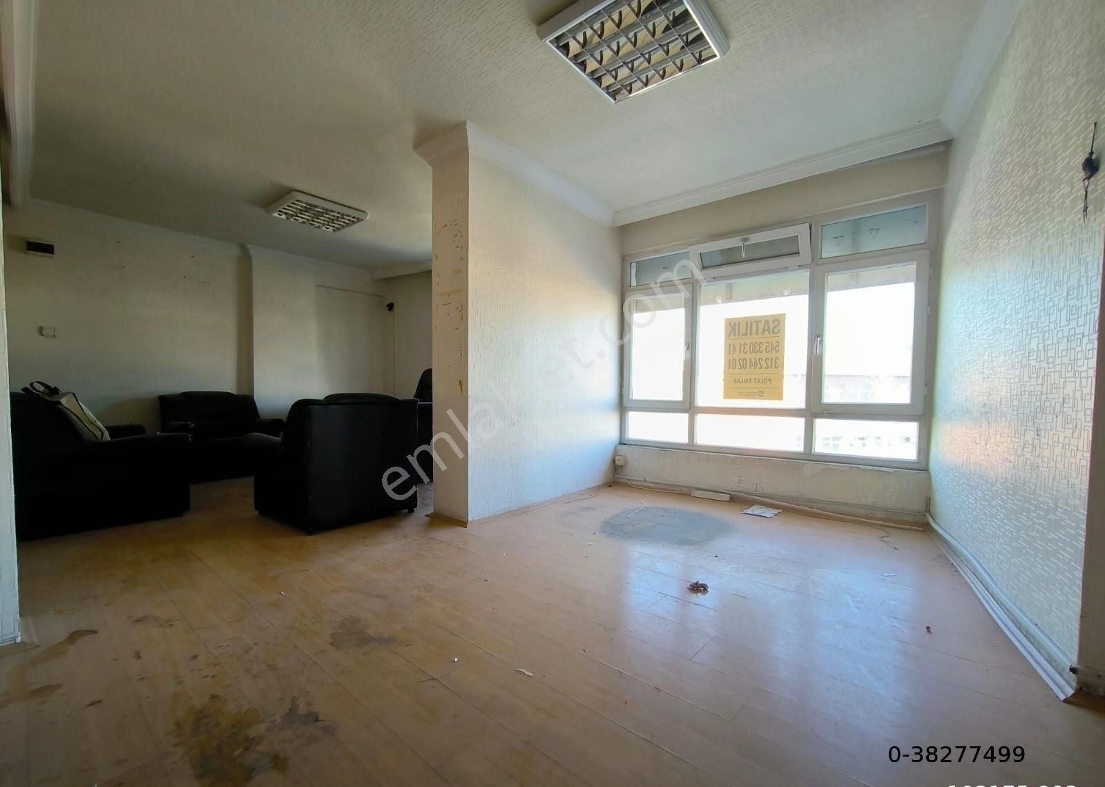 Etimesgut Merkezde Pasaj İçi 1.kat Büro Polat Emlak'tan - Görsel 24