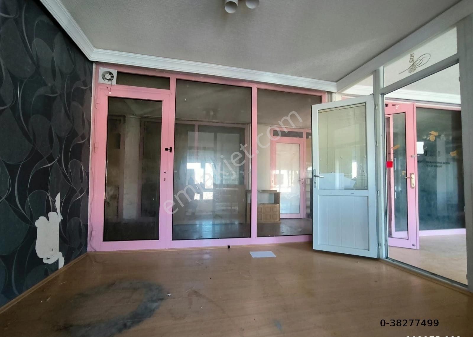 Etimesgut Merkezde Pasaj İçi 1.kat Büro Polat Emlak'tan - Görsel 34